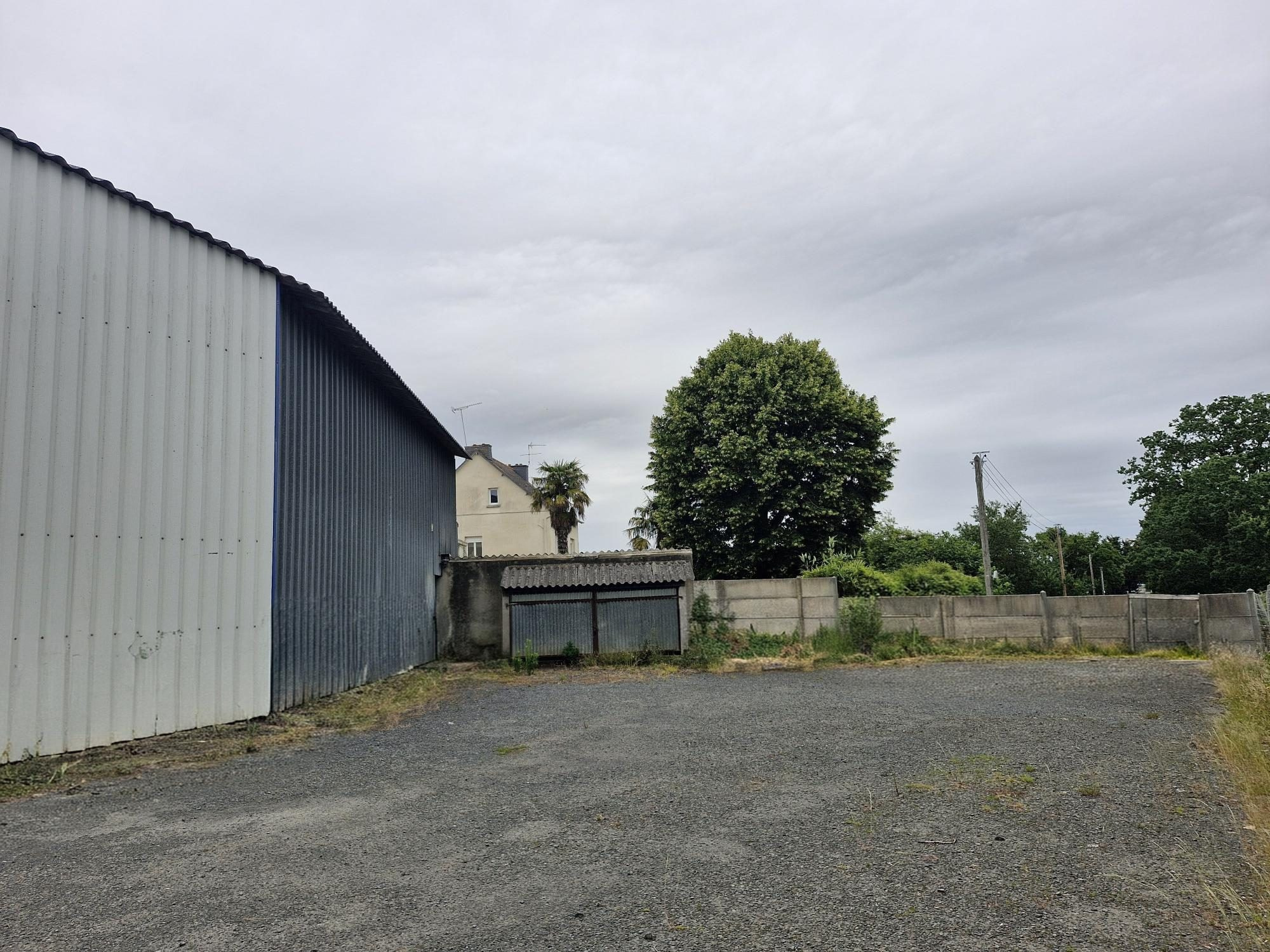 Local commercial à vendre à Lamballe armor, 438 m² – photo 2 sur 6