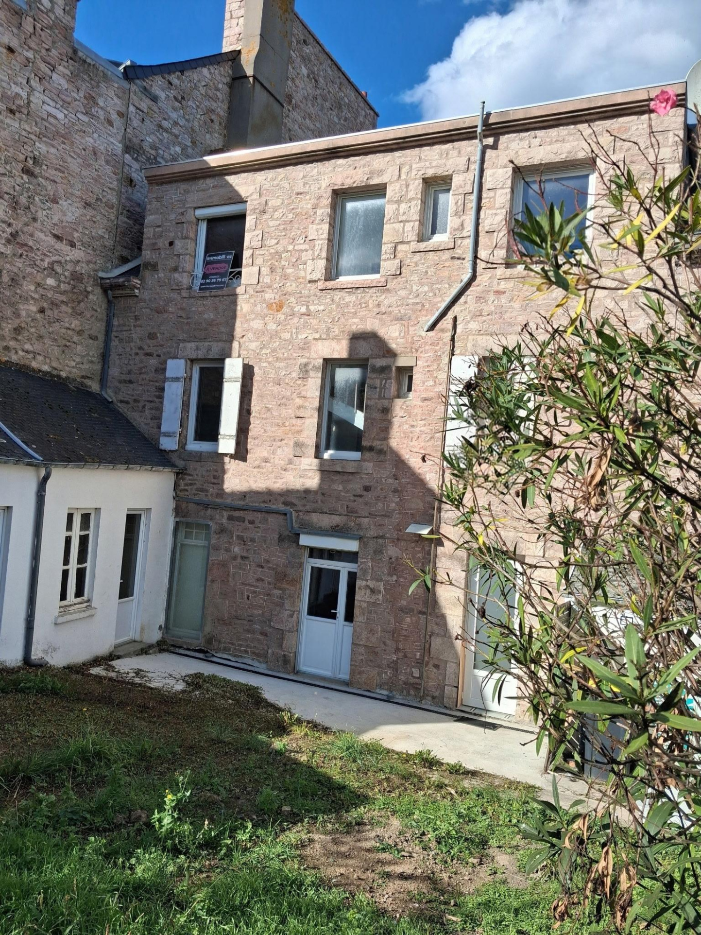 Maison à vendre à Erquy, 119,8 m², 7 pièces – photo 1 sur 5