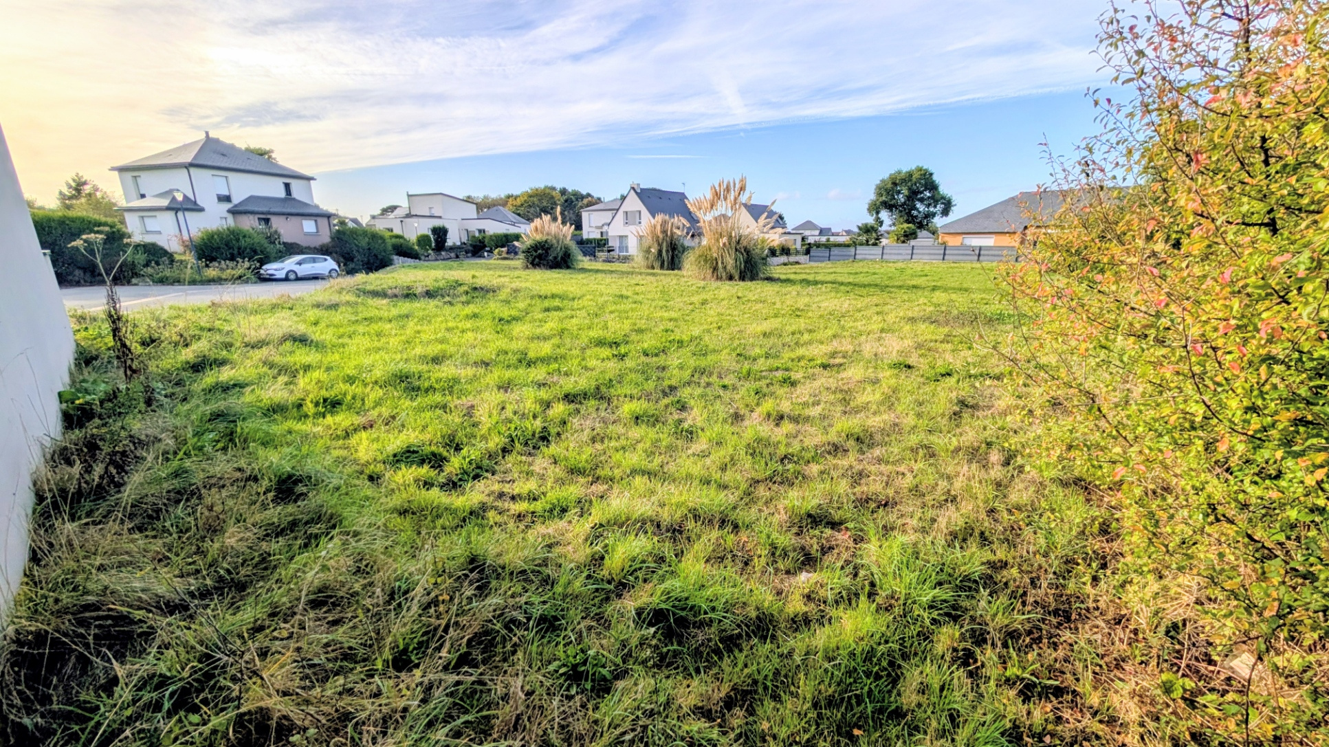 Terrain constructible à vendre à Plurien, 577 m² – photo 3 sur 4