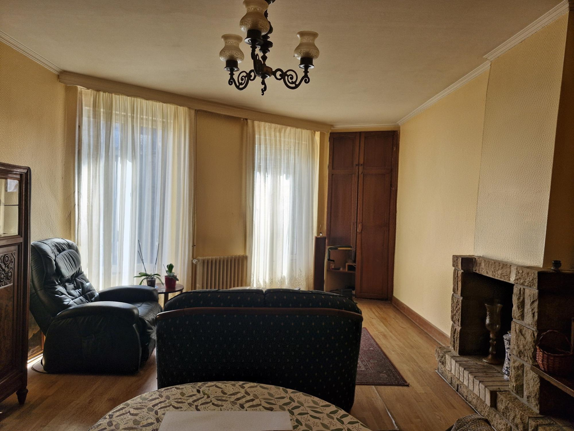 Maison à vendre à Lamballe armor, 91,51 m², 7 pièces – photo 2 sur 6