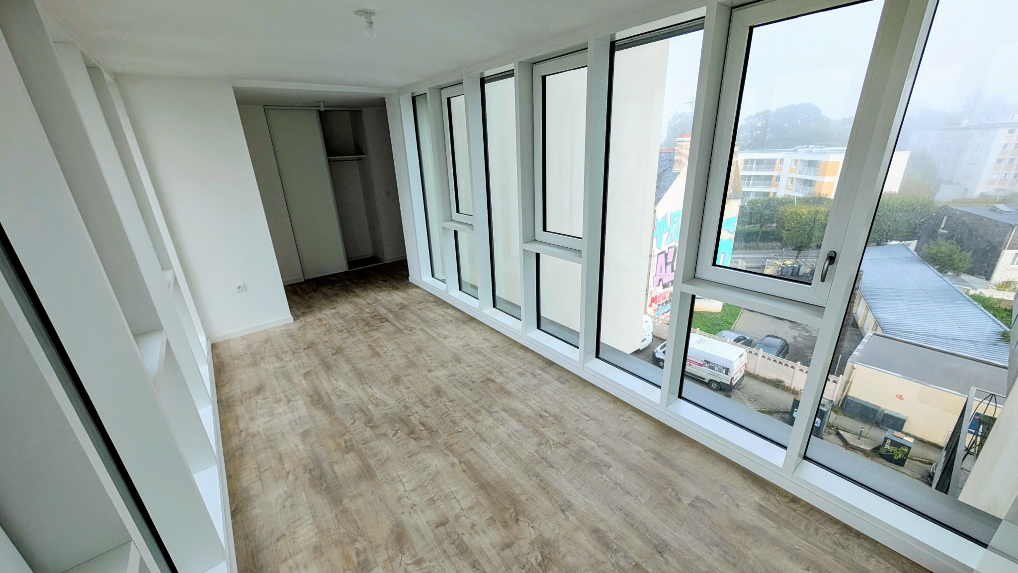 Appartement à vendre à Rennes, 132 m², 5 pièces – photo 3 sur 13