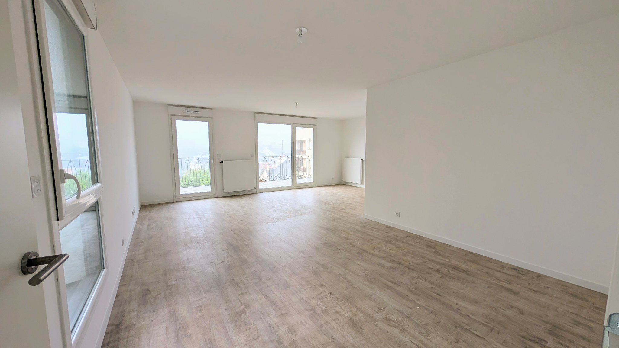Appartement à vendre à Rennes, 132 m², 5 pièces – photo 1 sur 13