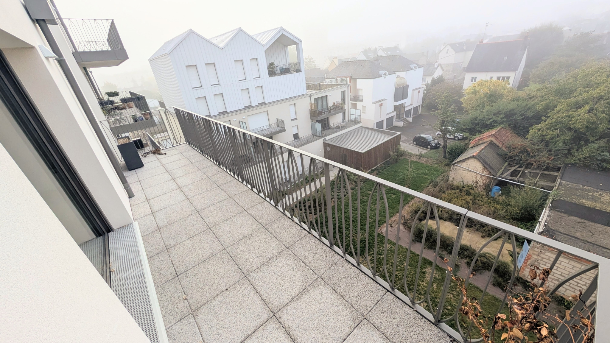 Appartement à vendre à Rennes, 132 m², 5 pièces – photo 2 sur 13