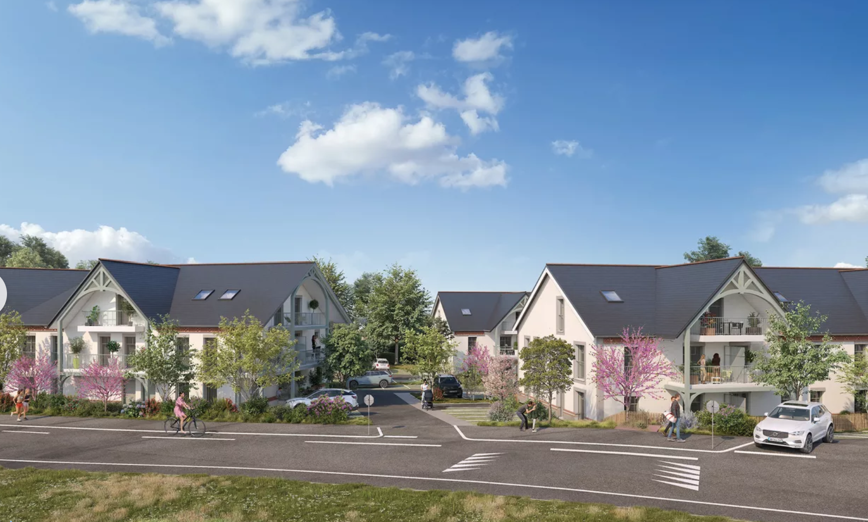 Appartement à vendre à Pleneuf val andre, 78 m², 4 pièces – photo 1 sur 4