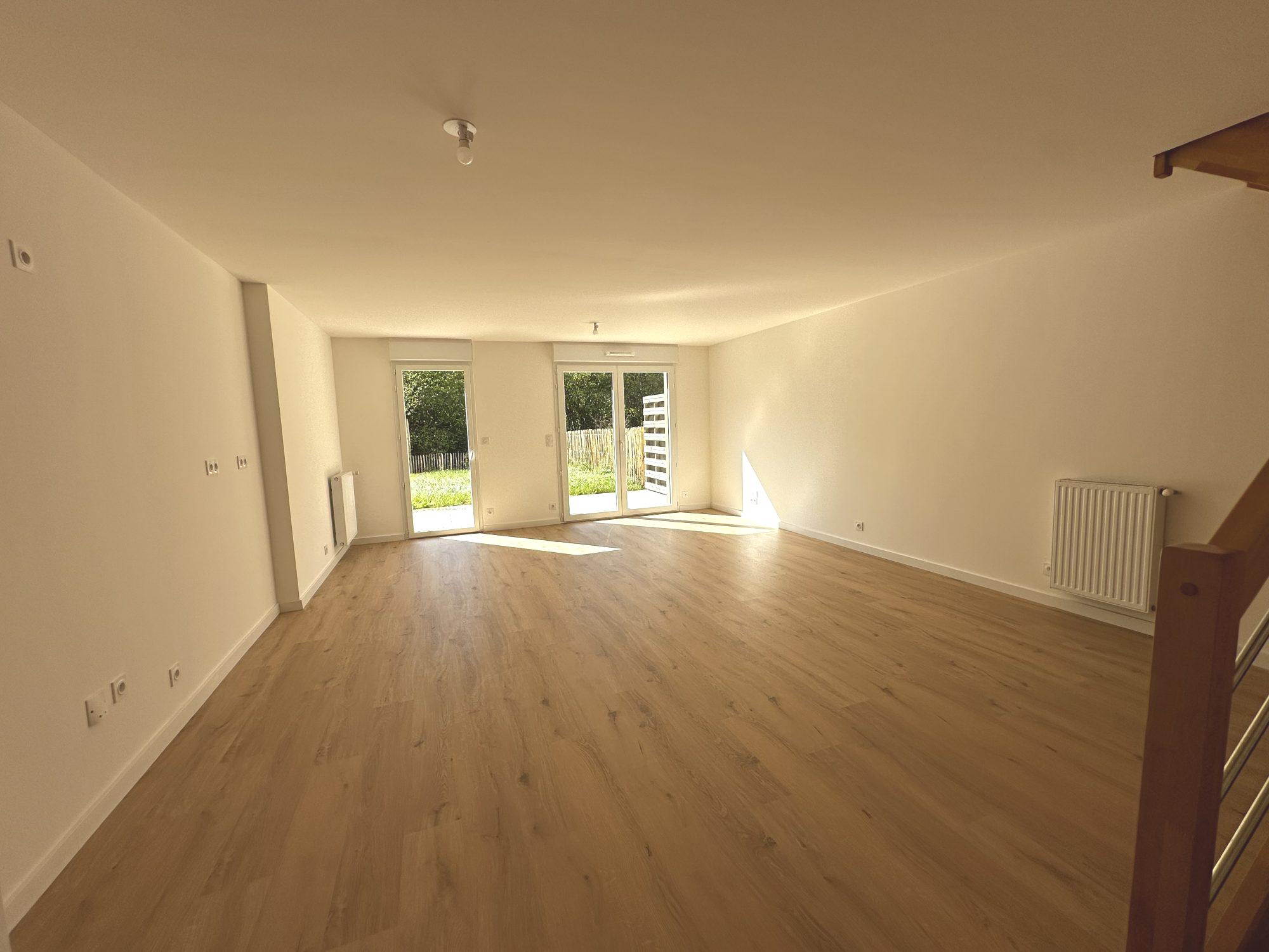 Bien immobilier à vendre à Rennes, 115 m², 5 pièces – photo 2 sur 11