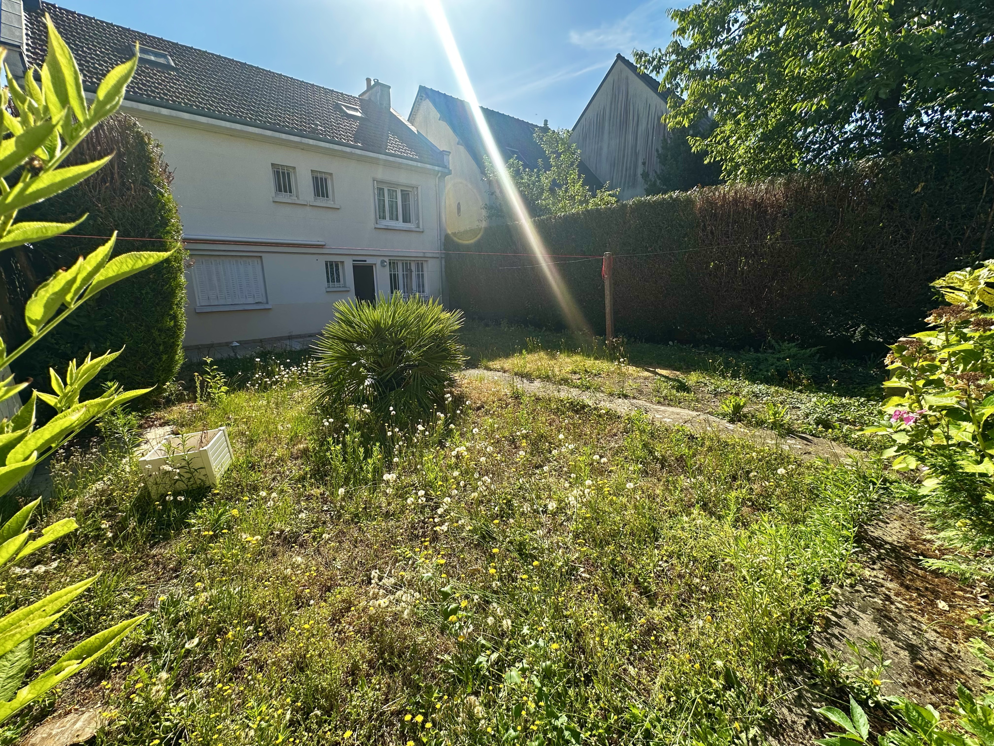 Maison à vendre à Rennes, 108 m², 6 pièces – photo 1 sur 12