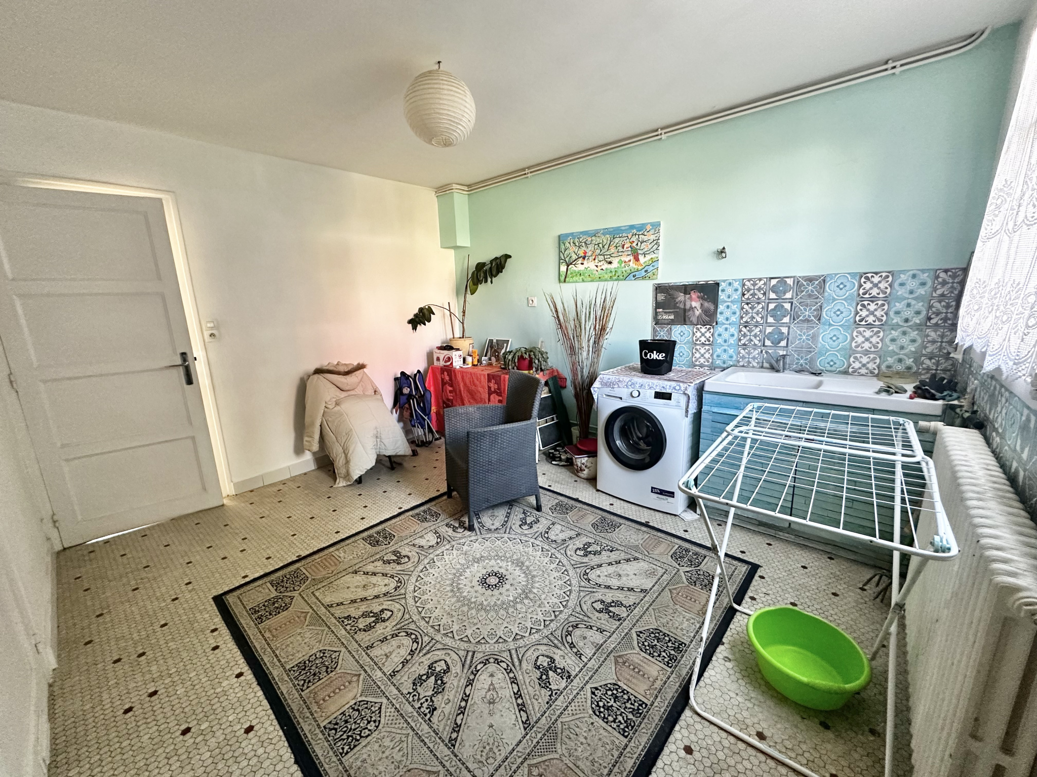 Maison à vendre à Rennes, 108 m², 6 pièces – photo 2 sur 12
