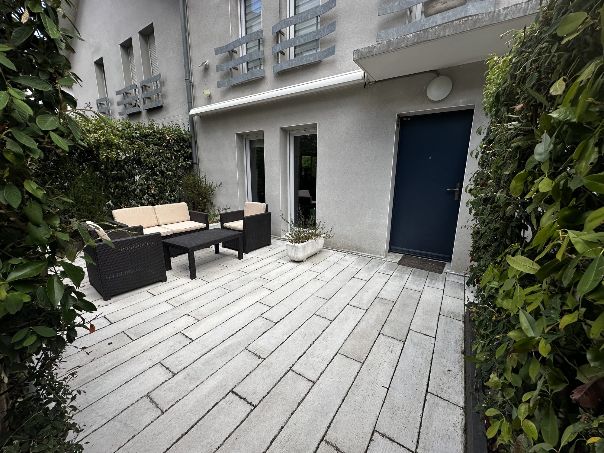 Maison à vendre à Rennes, 90 m², 4 pièces – photo 1 sur 11