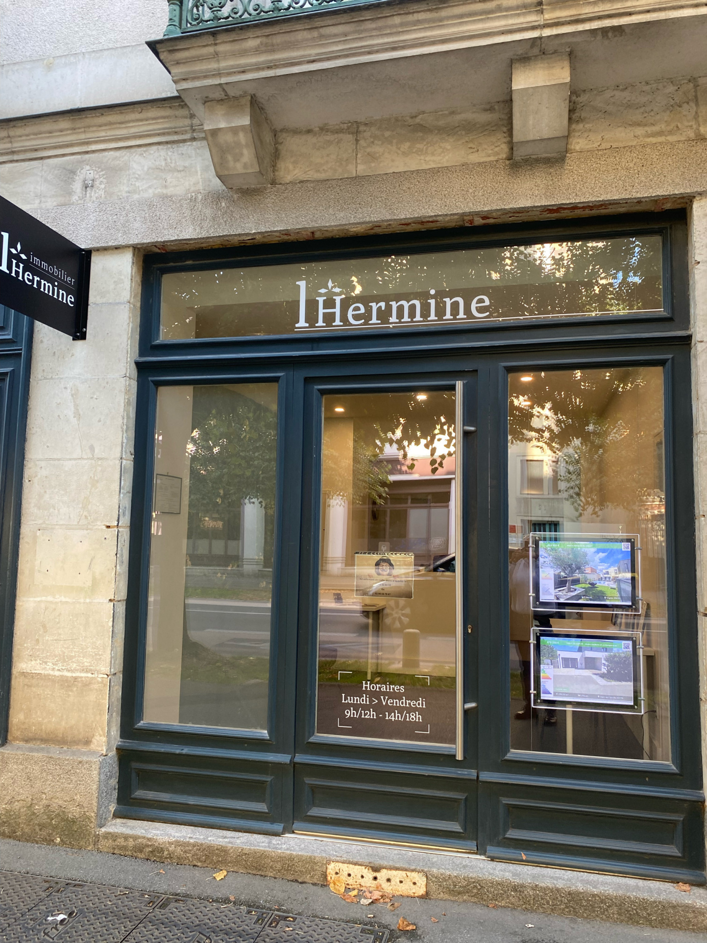 Fonds de commerce à vendre à St lo, 280 m² – photo 3 sur 3
