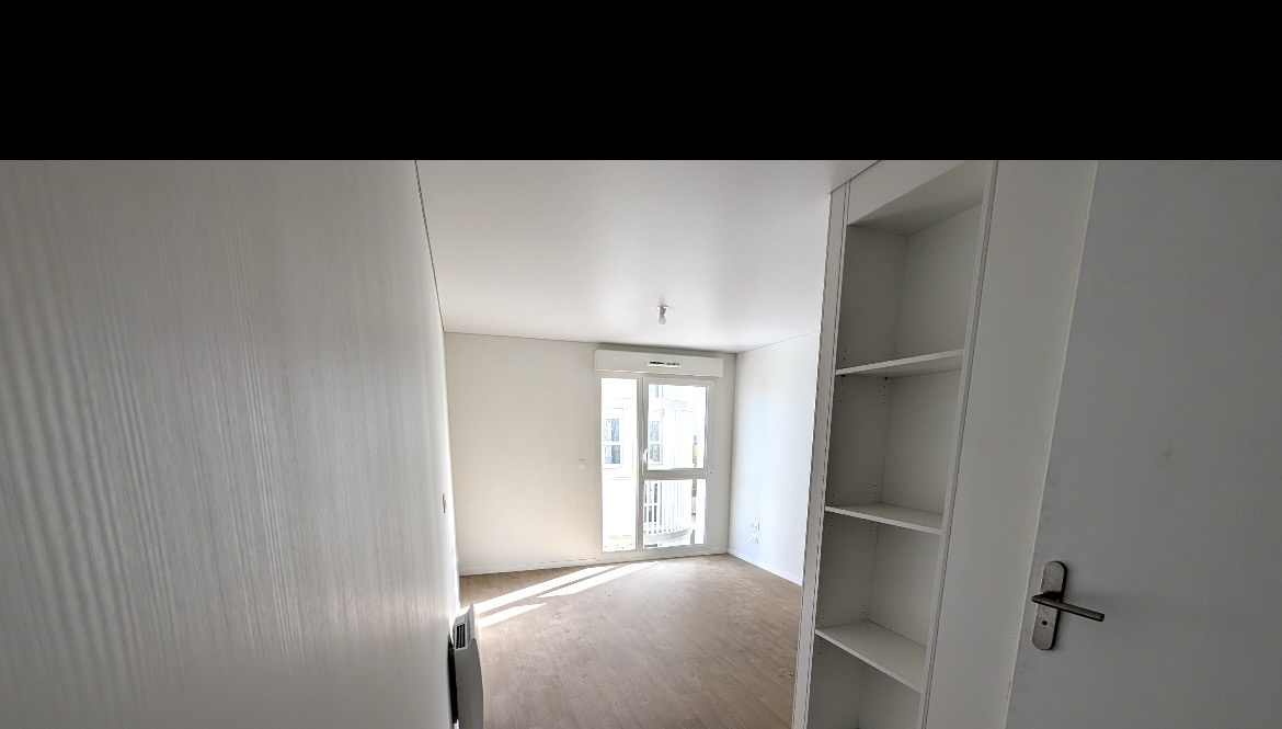 Studio à vendre à Rennes, 17,86 m², 1 pièce – photo 3 sur 6