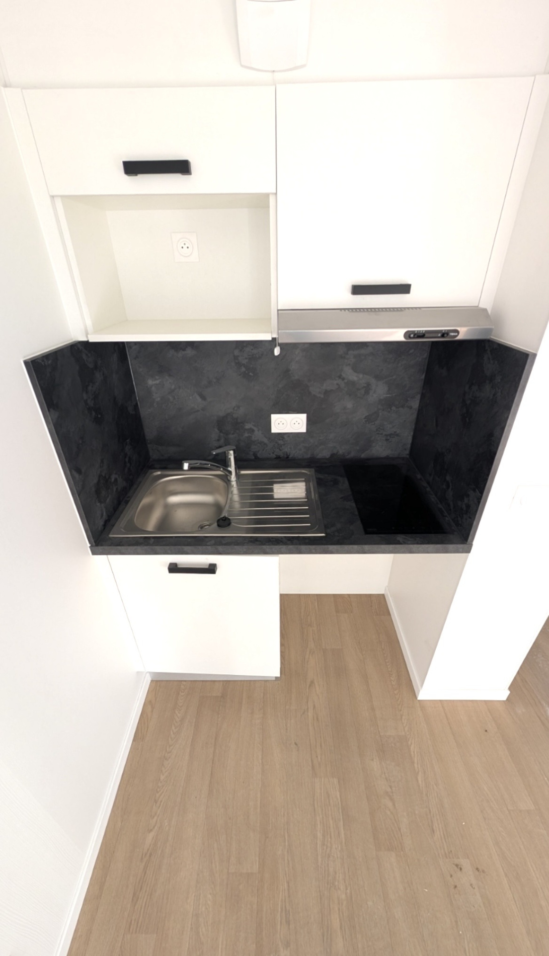 Studio à vendre à Rennes, 17,86 m², 1 pièce – photo 2 sur 6