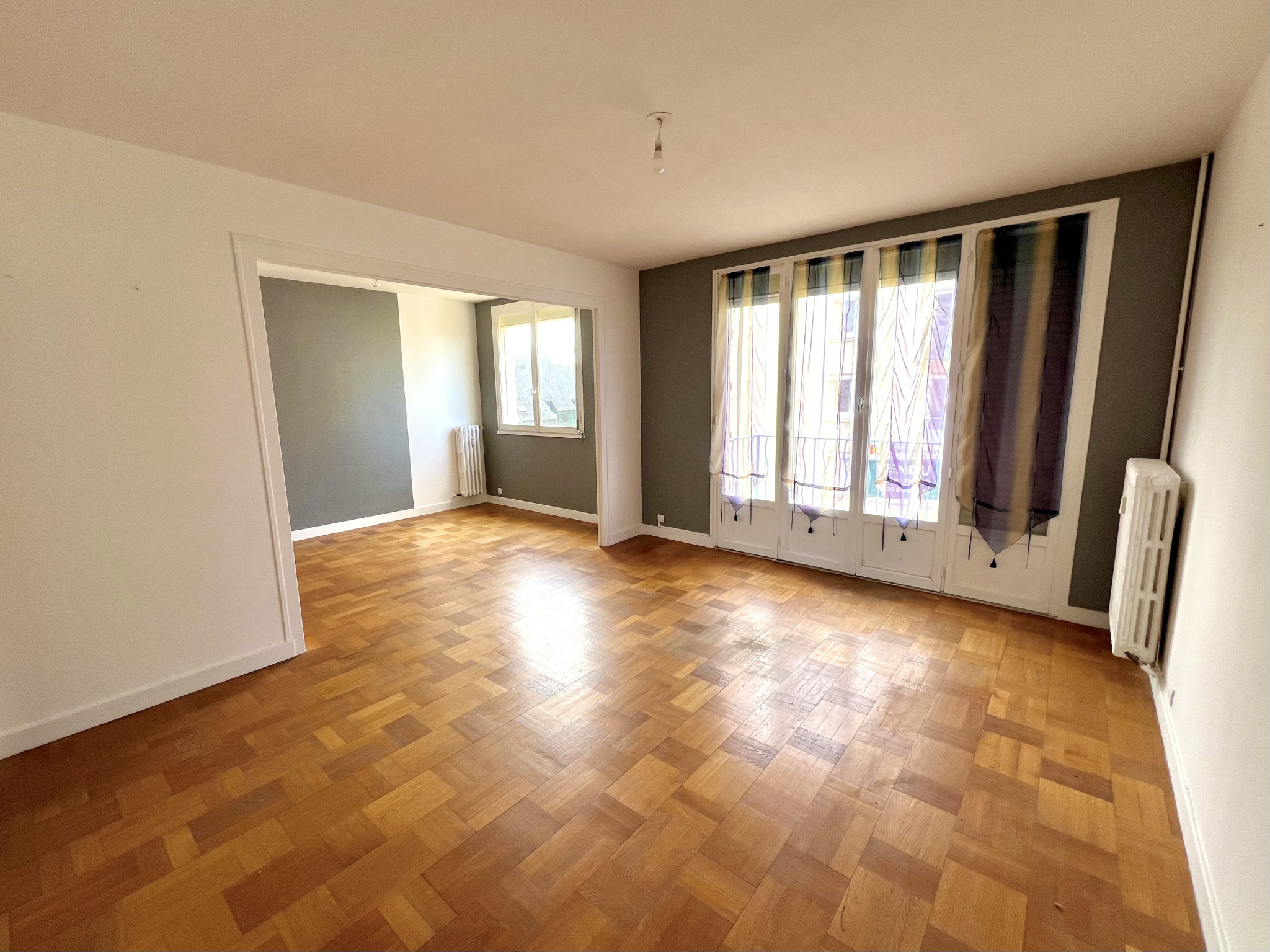 Appartement à vendre à St brieuc, 71,44 m², 4 pièces – photo 3 sur 15