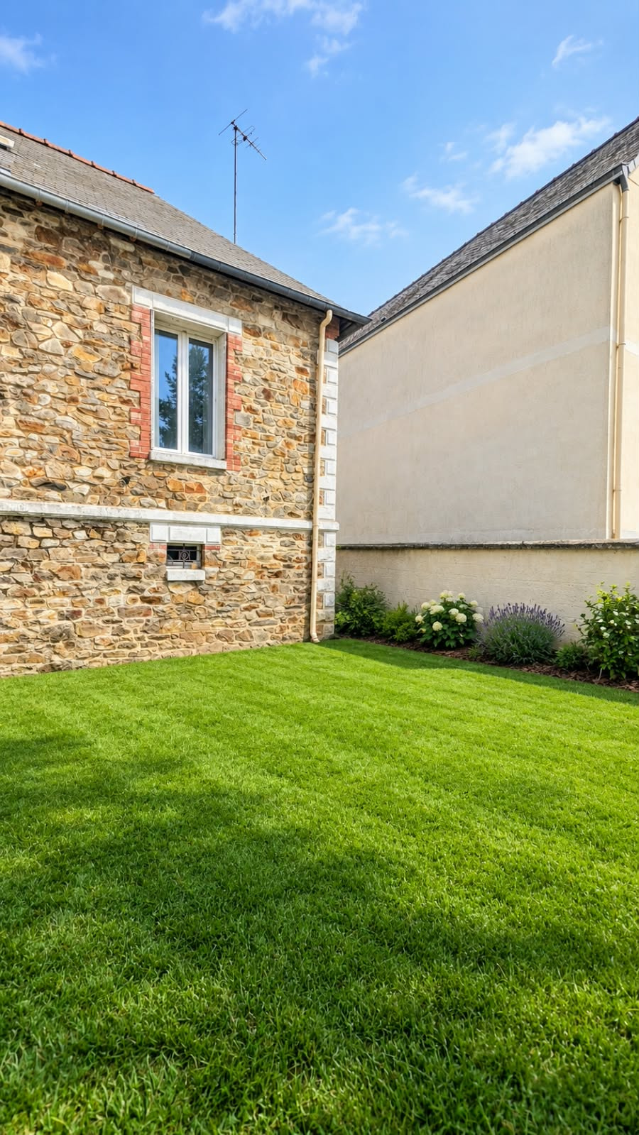 Maison à vendre à Rennes, 122 m², 5 pièces – photo 2 sur 8