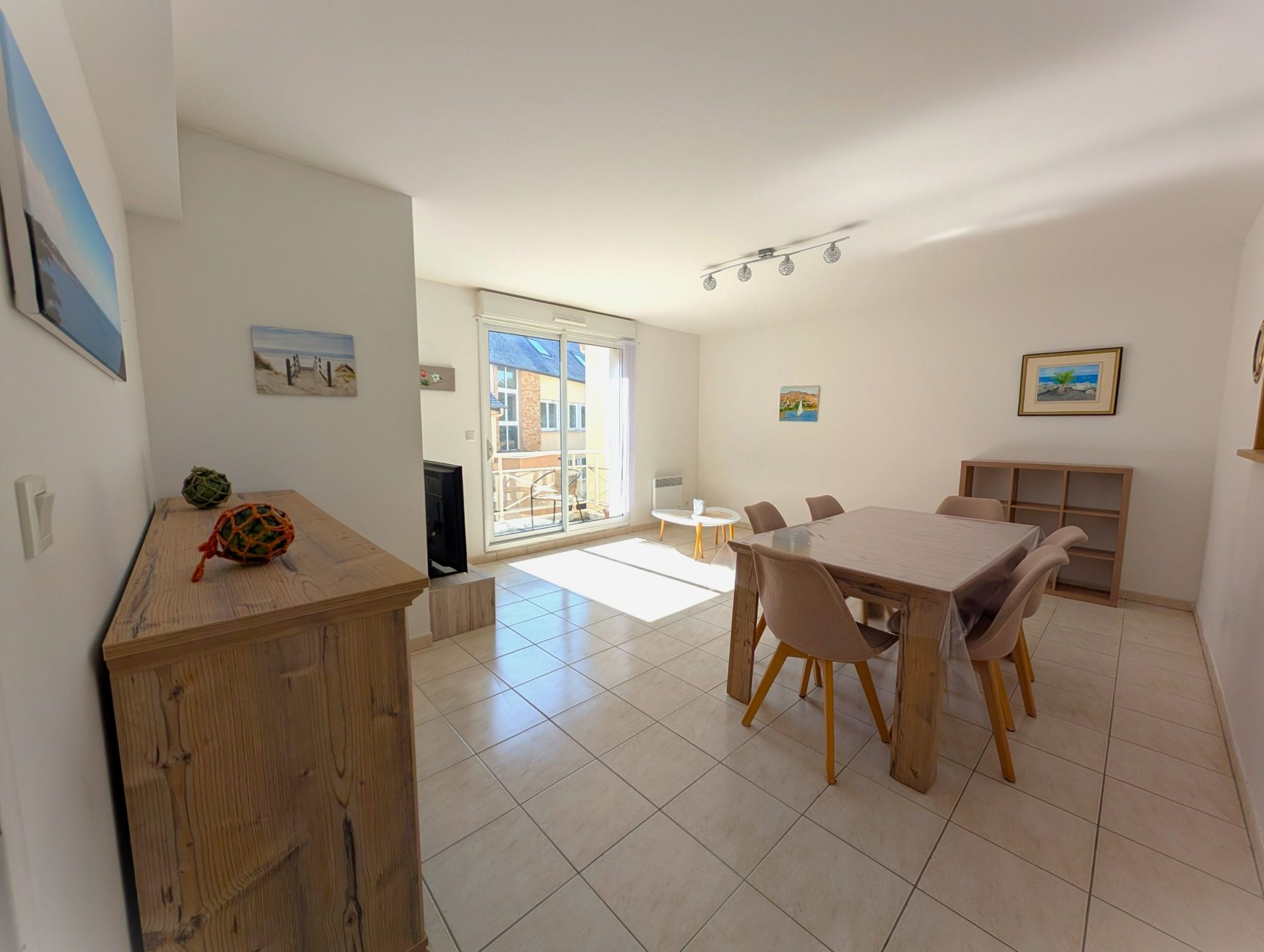Appartement à vendre à St cast le guildo, 75 m², 3 pièces – photo 1 sur 8