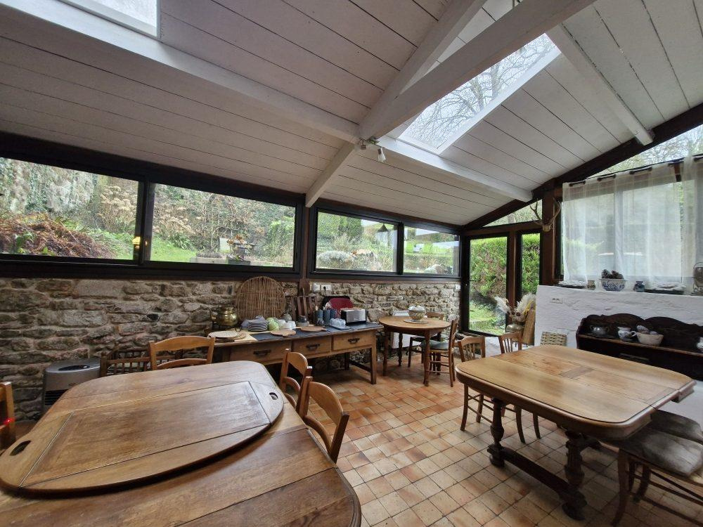 Maison à vendre à Dinan, 249 m² – photo 2 sur 8
