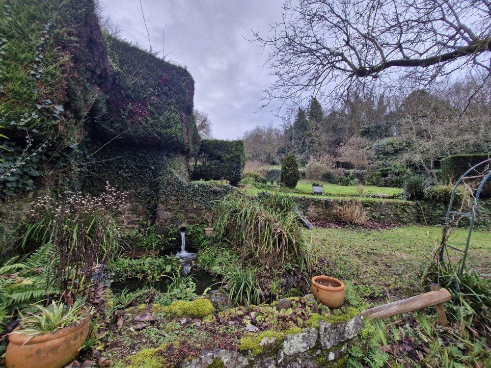 Maison à vendre à Dinan, 249 m² – photo 1 sur 8