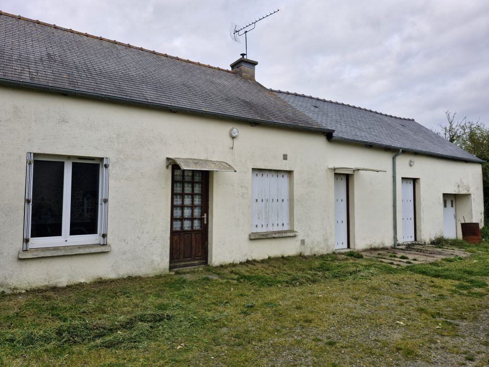 Maison à vendre à St rieul, 77,1 m², 6 pièces – photo 3 sur 5
