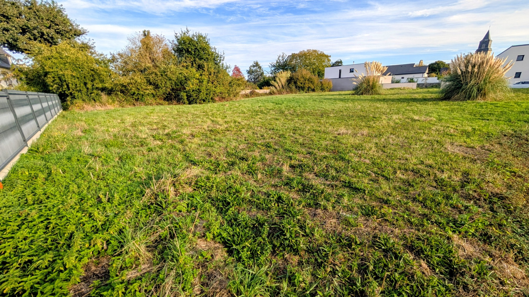 Terrain constructible à vendre à Plurien, 616 m² – photo 3 sur 4