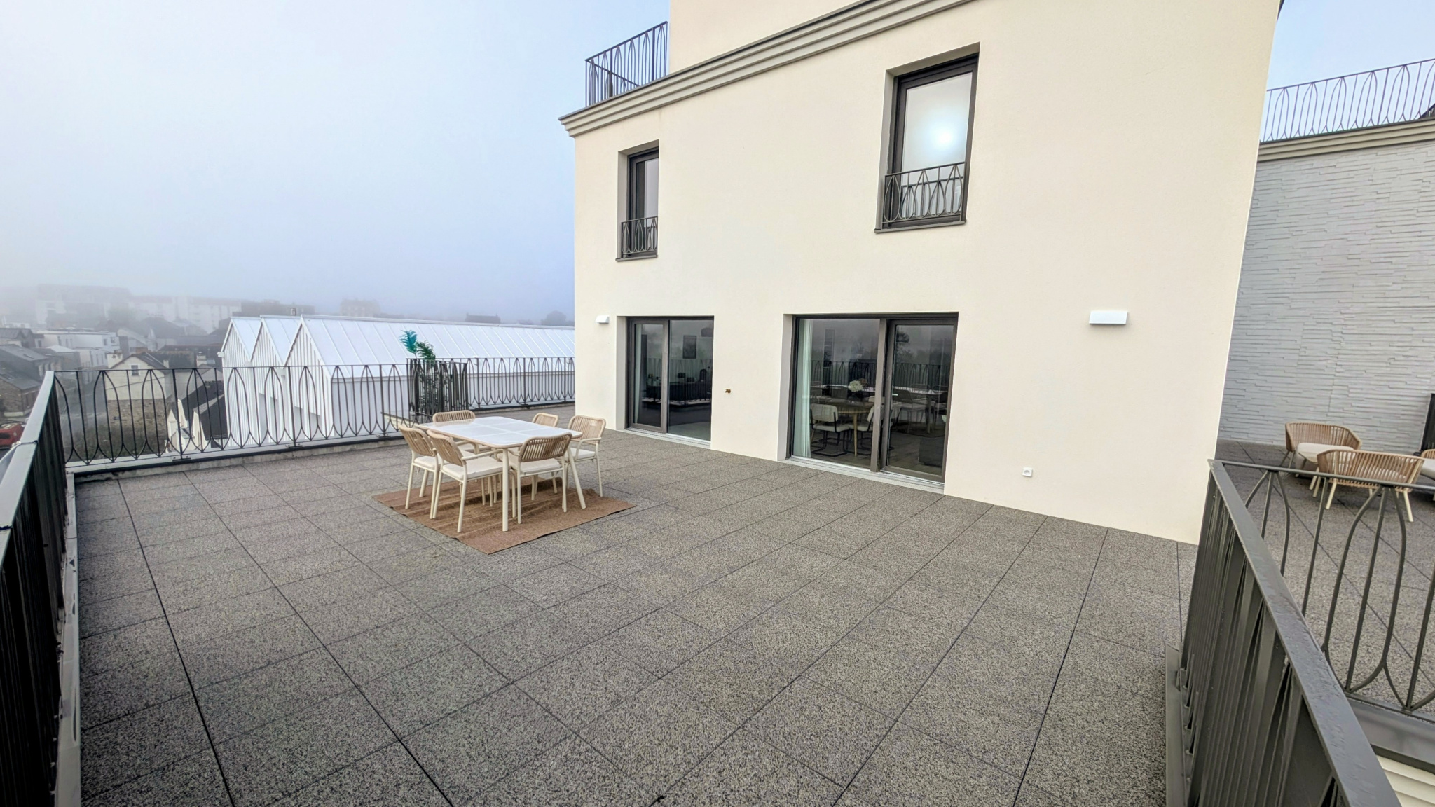 Appartement à vendre à Rennes, 113 m², 5 pièces – photo 1 sur 21