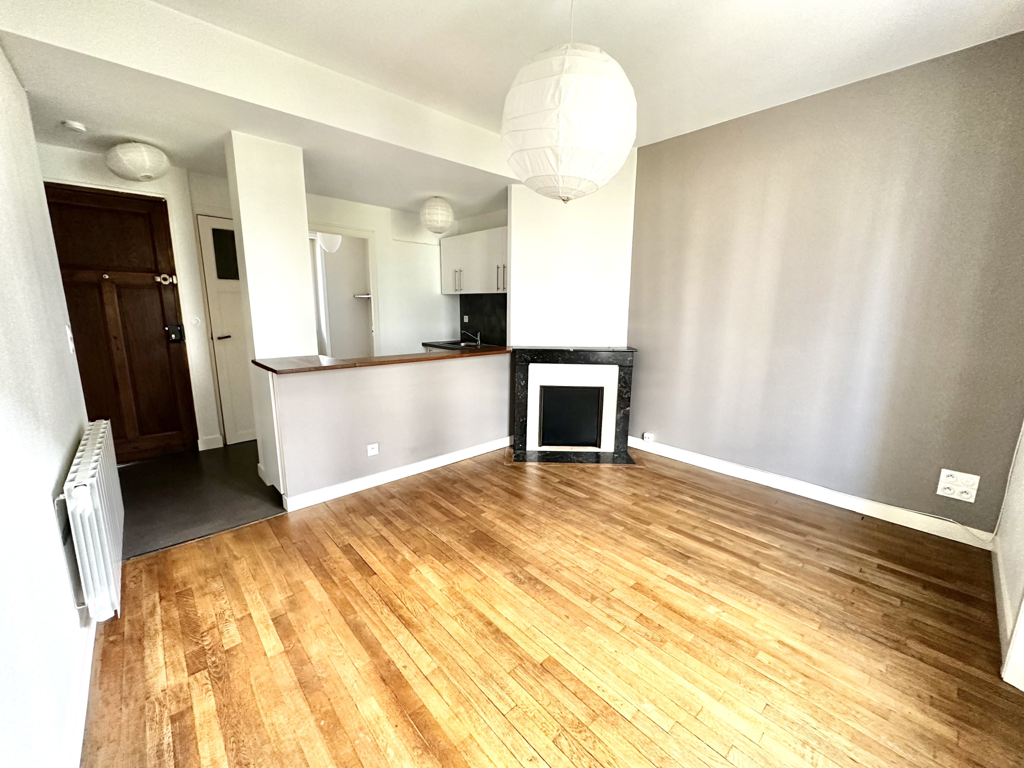 Appartement à vendre à Rennes, 29,82 m², 1 pièce – photo 1 sur 10