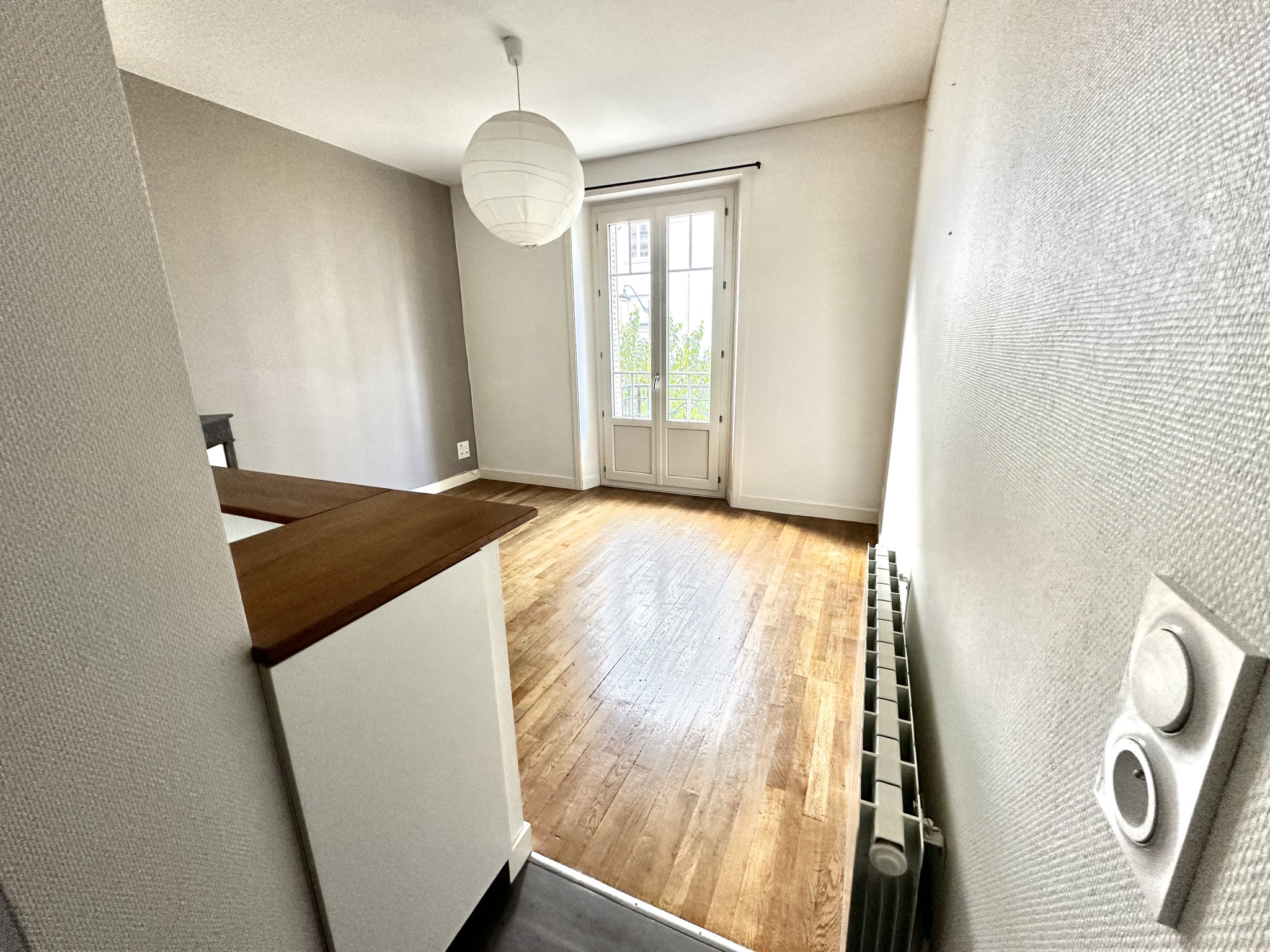 Appartement à vendre à Rennes, 29,82 m², 1 pièce – photo 3 sur 10