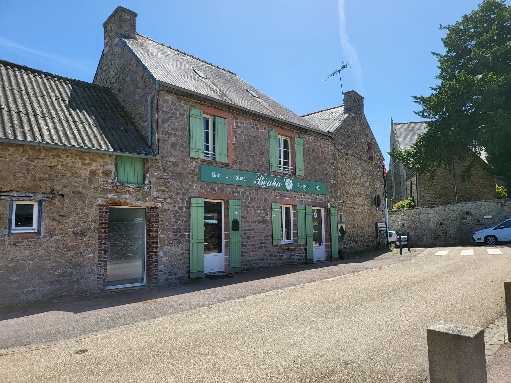 Béa Bar
