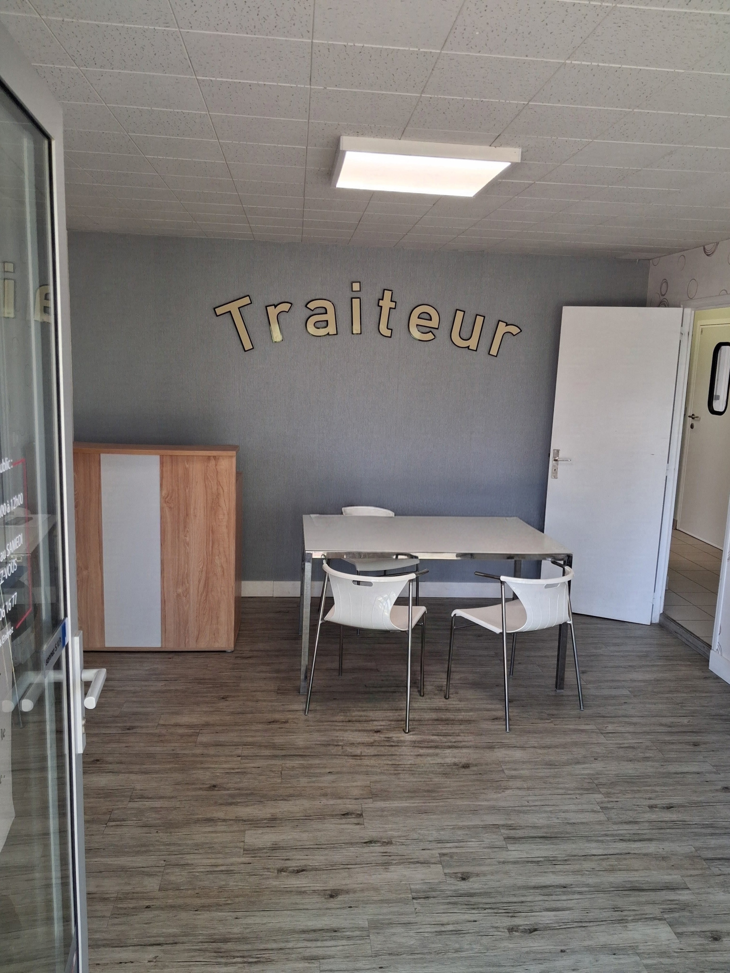 Local commercial à vendre à Lamballe-armor, 230 m² – photo 1 sur 18