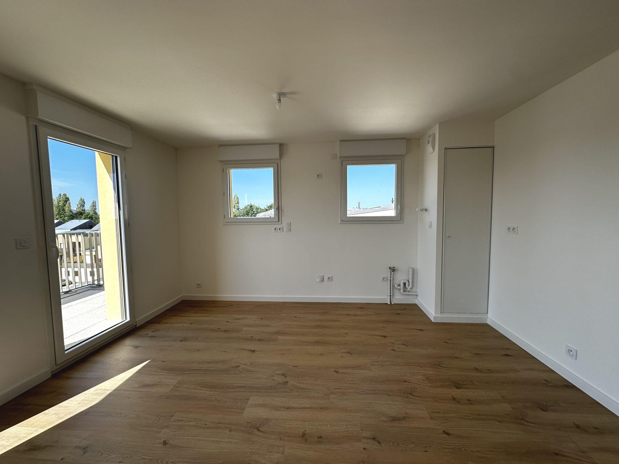 Appartement à vendre à Rennes, 86 m², 4 pièces – photo 3 sur 6