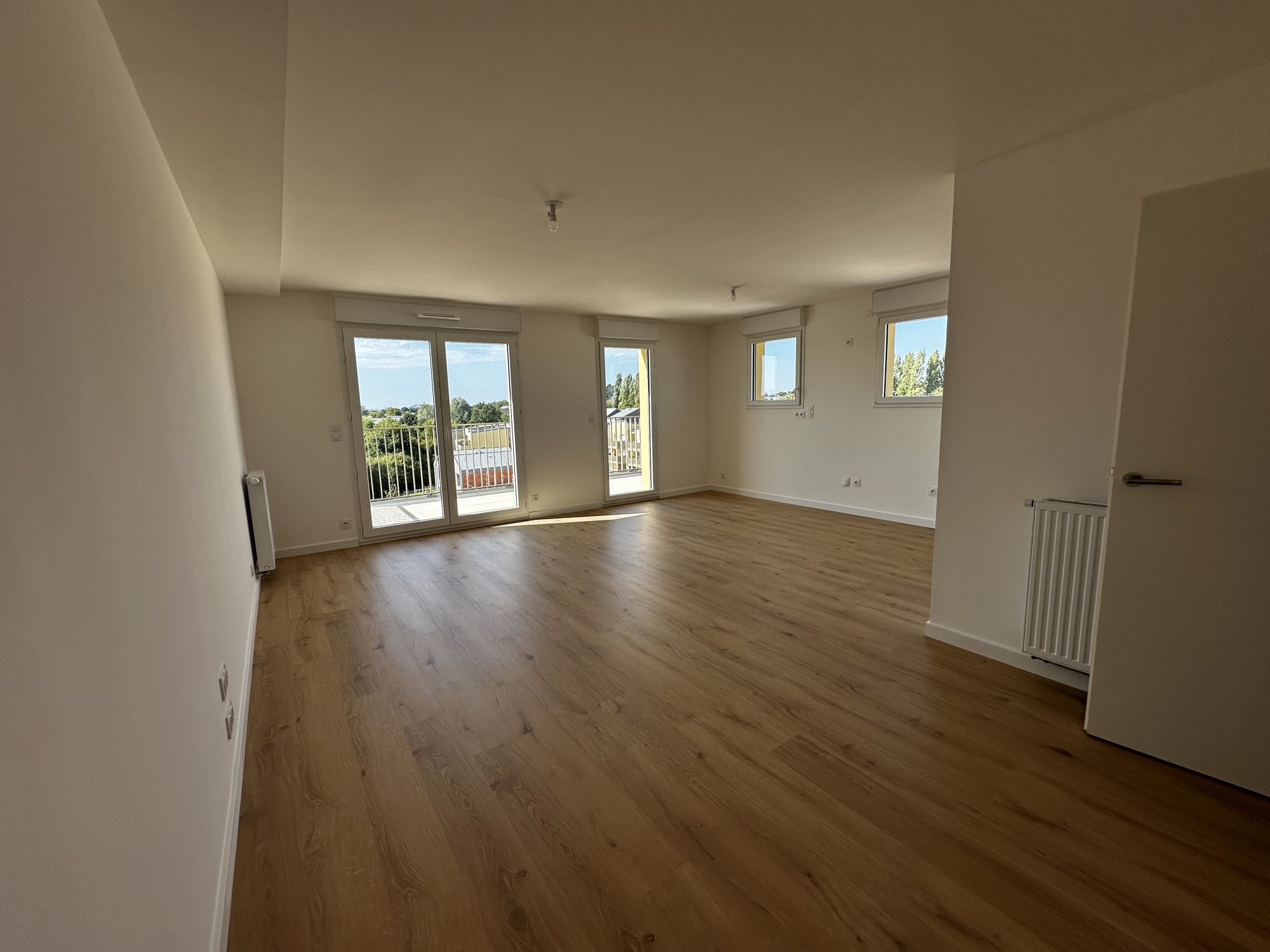Appartement à vendre à Rennes, 86 m², 4 pièces – photo 2 sur 6