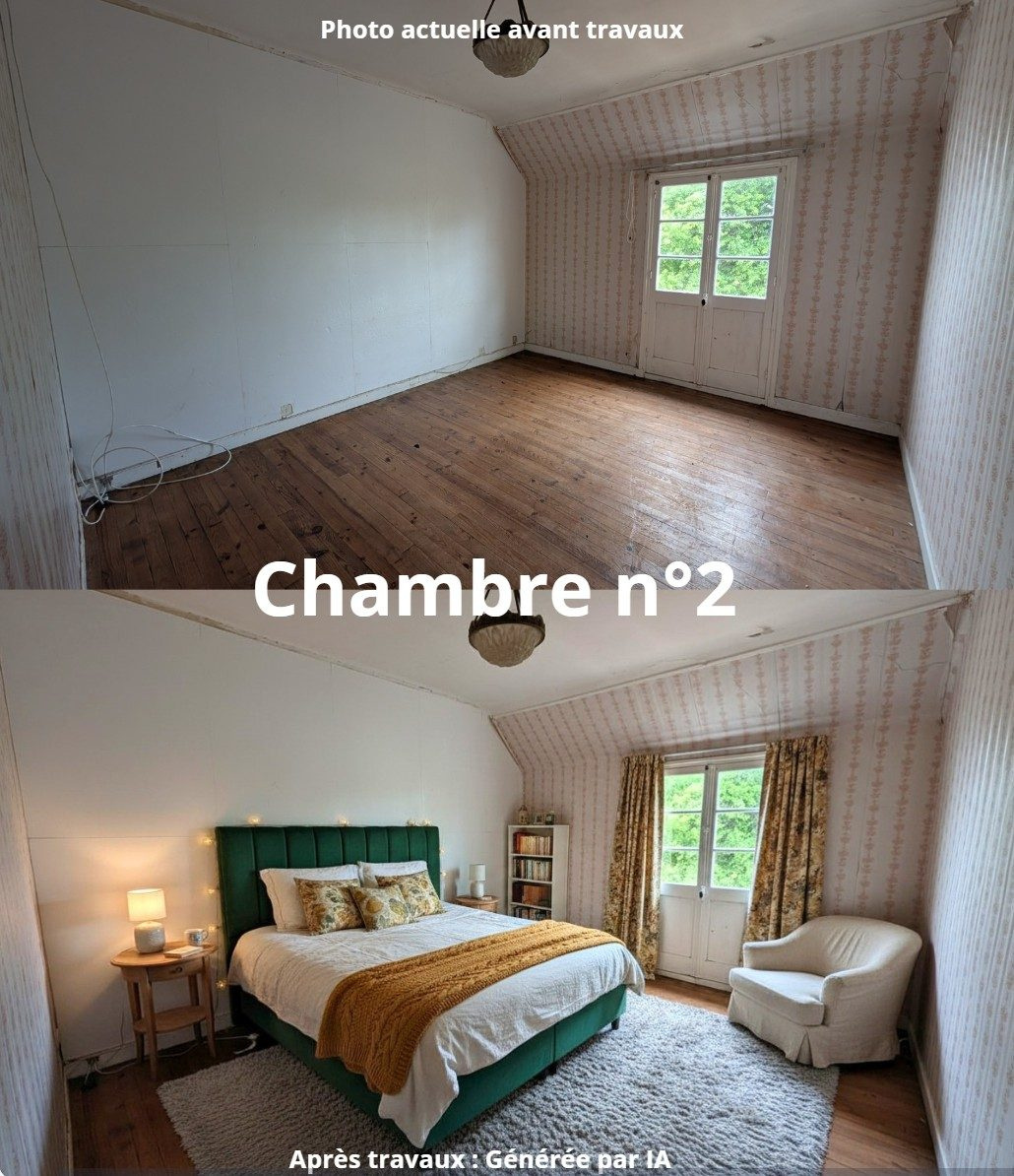 Maison à vendre à Pleneuf val andre, 73 m², 4 pièces – photo 3 sur 7