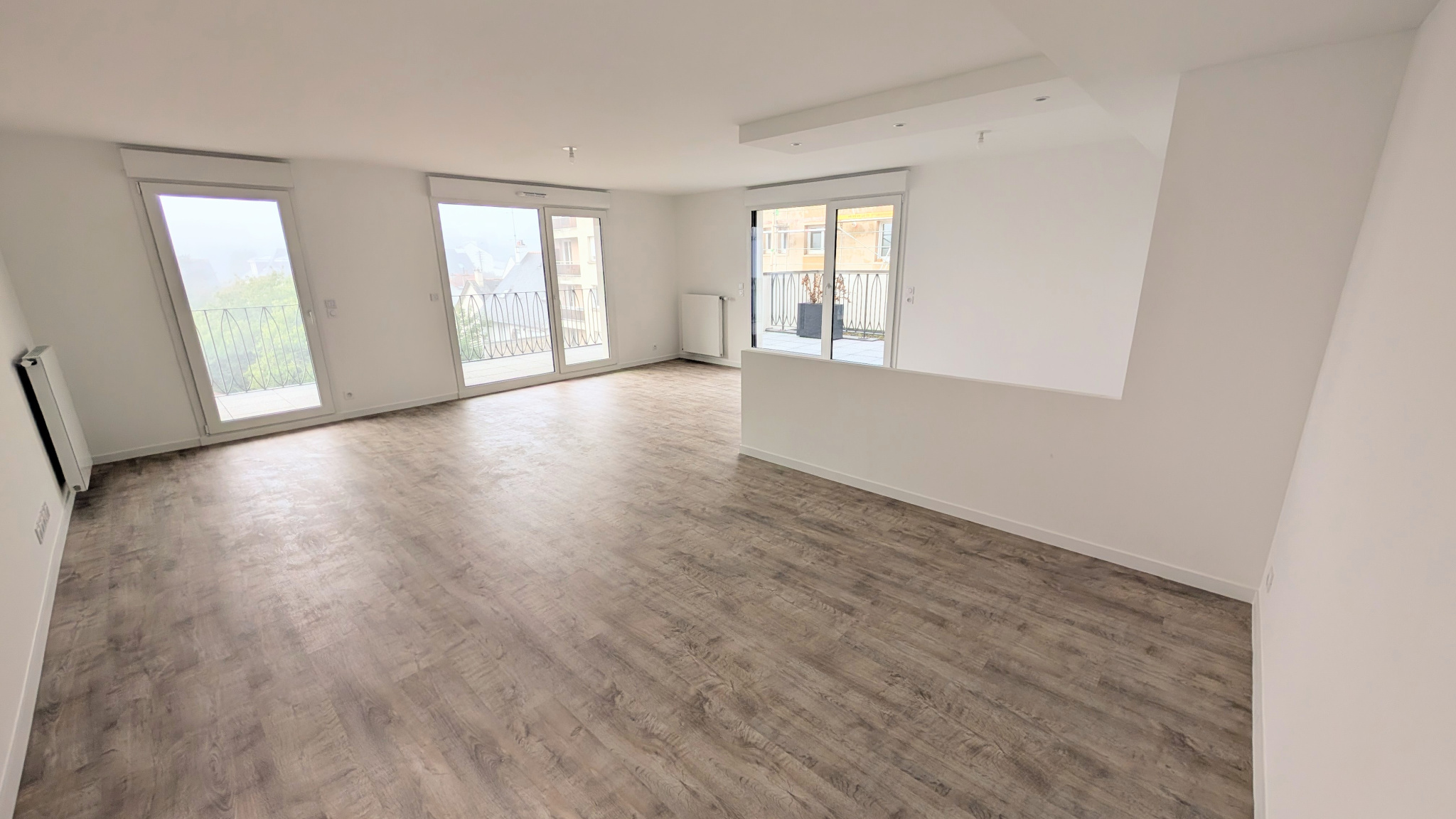 Appartement à vendre à Rennes, 133 m², 5 pièces – photo 3 sur 14