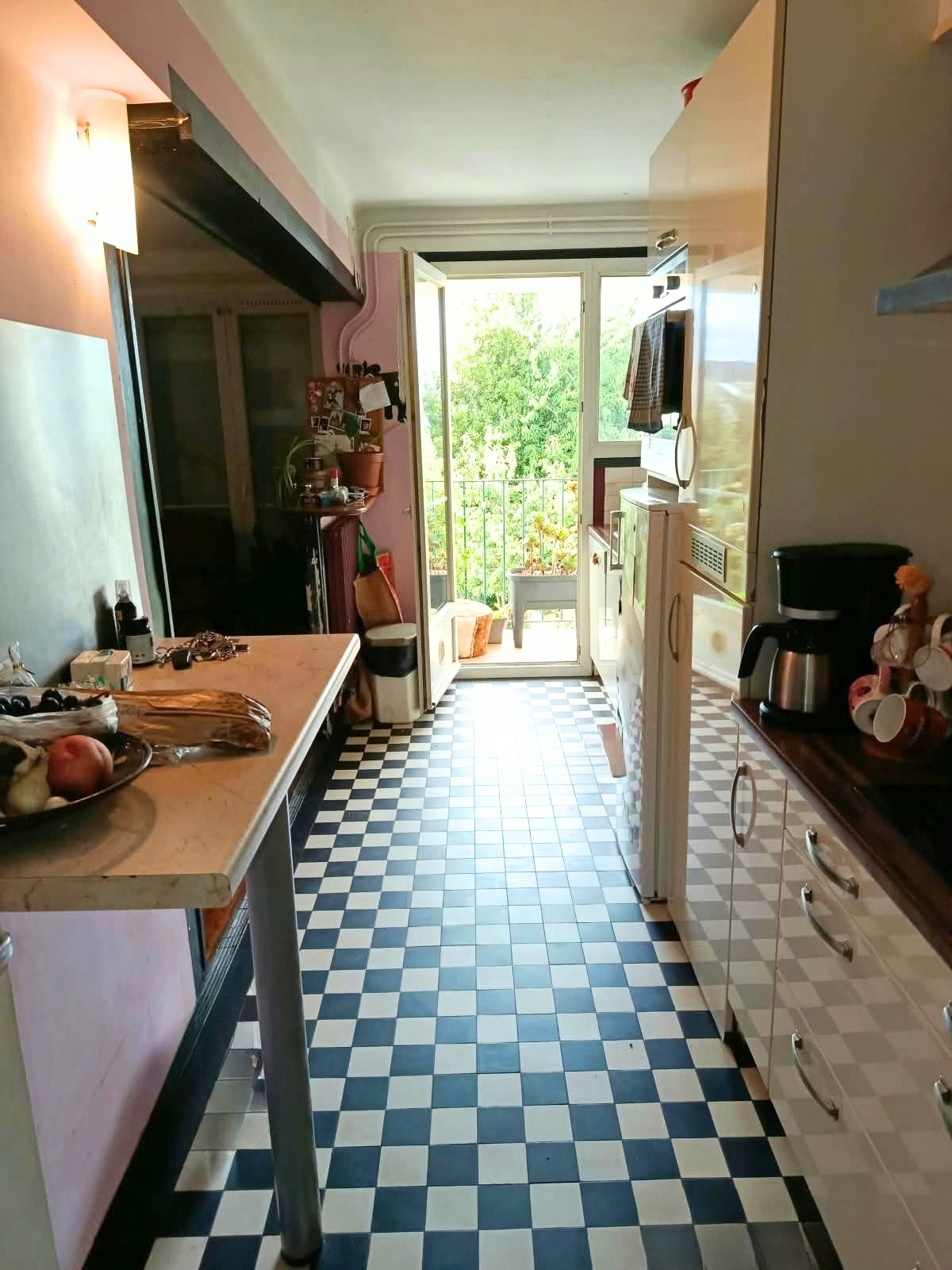 Appartement à vendre à St brieuc, 68 m², 3 pièces – photo 2 sur 8