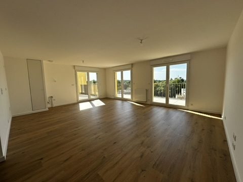 Appartement à vendre à Chantepie, 106 m², 5 pièces – photo 1 sur 10