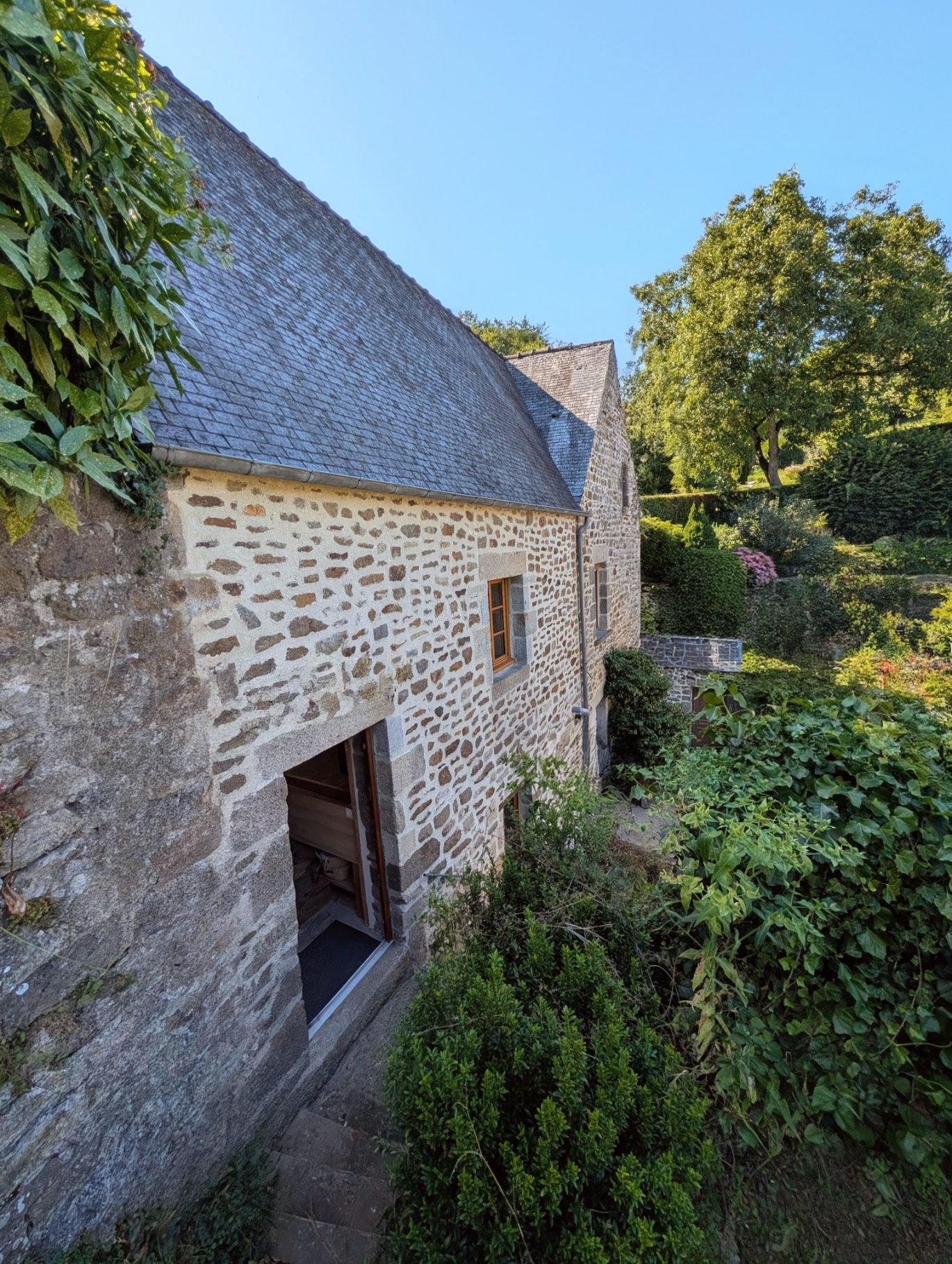 Maison à vendre à Dinan, 180 m², 5 pièces – photo 2 sur 13