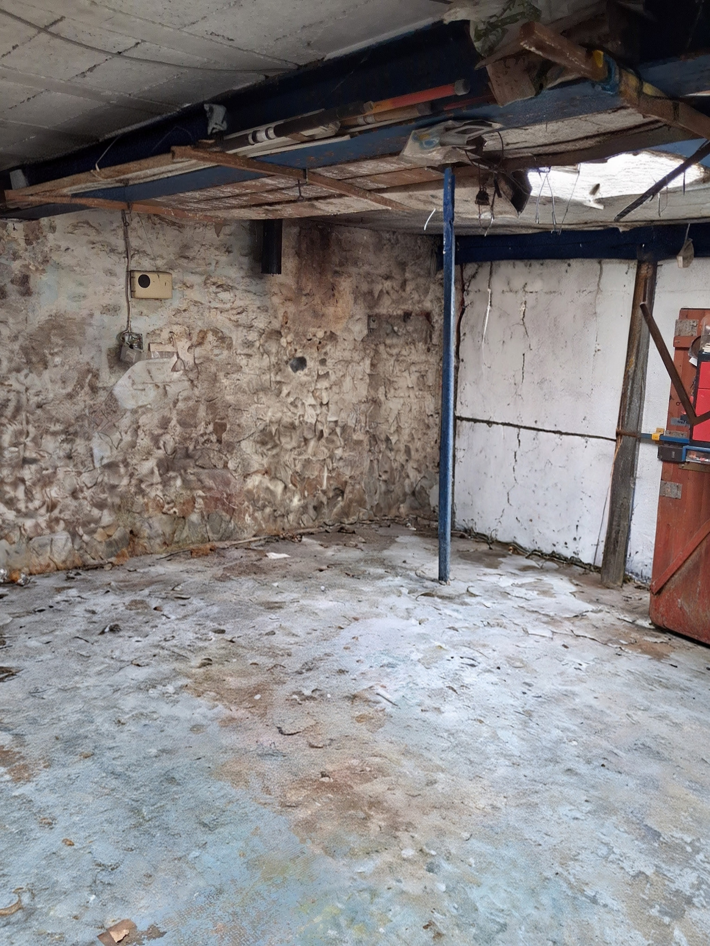 Parking / Box à vendre à Erquy, 90 m² – photo 2 sur 7
