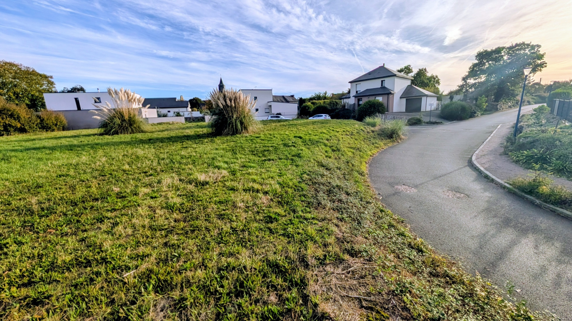 Terrain constructible à vendre à Plurien, 453 m² – photo 3 sur 4