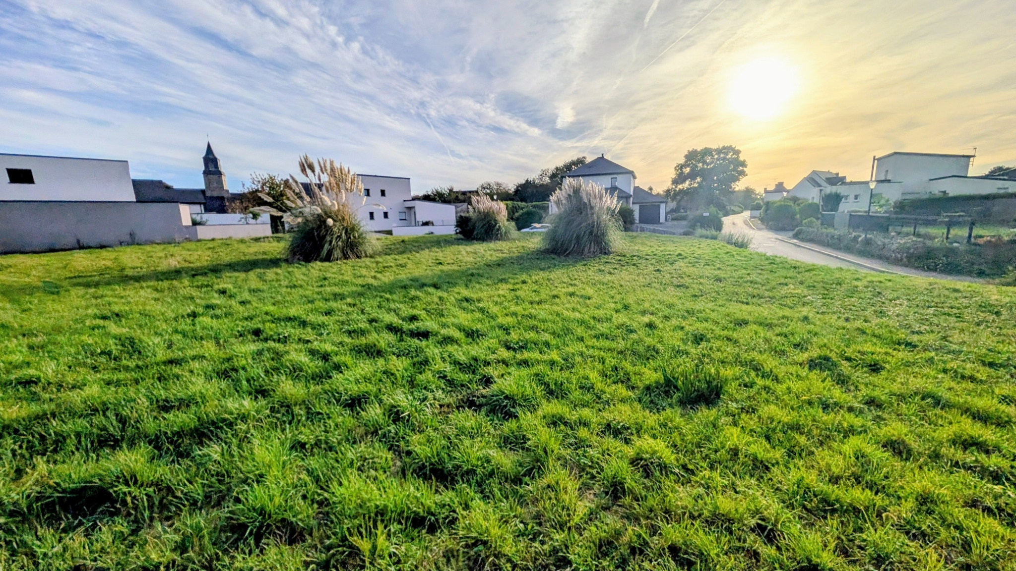 Terrain constructible à vendre à Plurien, 453 m² – photo 2 sur 4