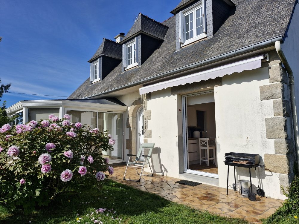Maison à vendre à St rieul, 135 m², 8 pièces – photo 1 sur 5