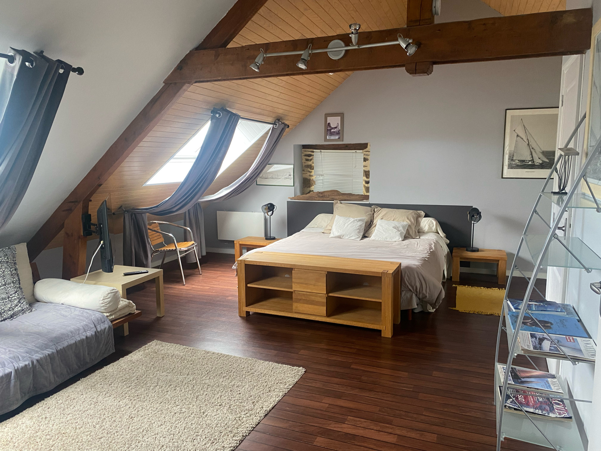 Fonds de commerce à vendre à Loheac, 160 m² – photo 2 sur 5
