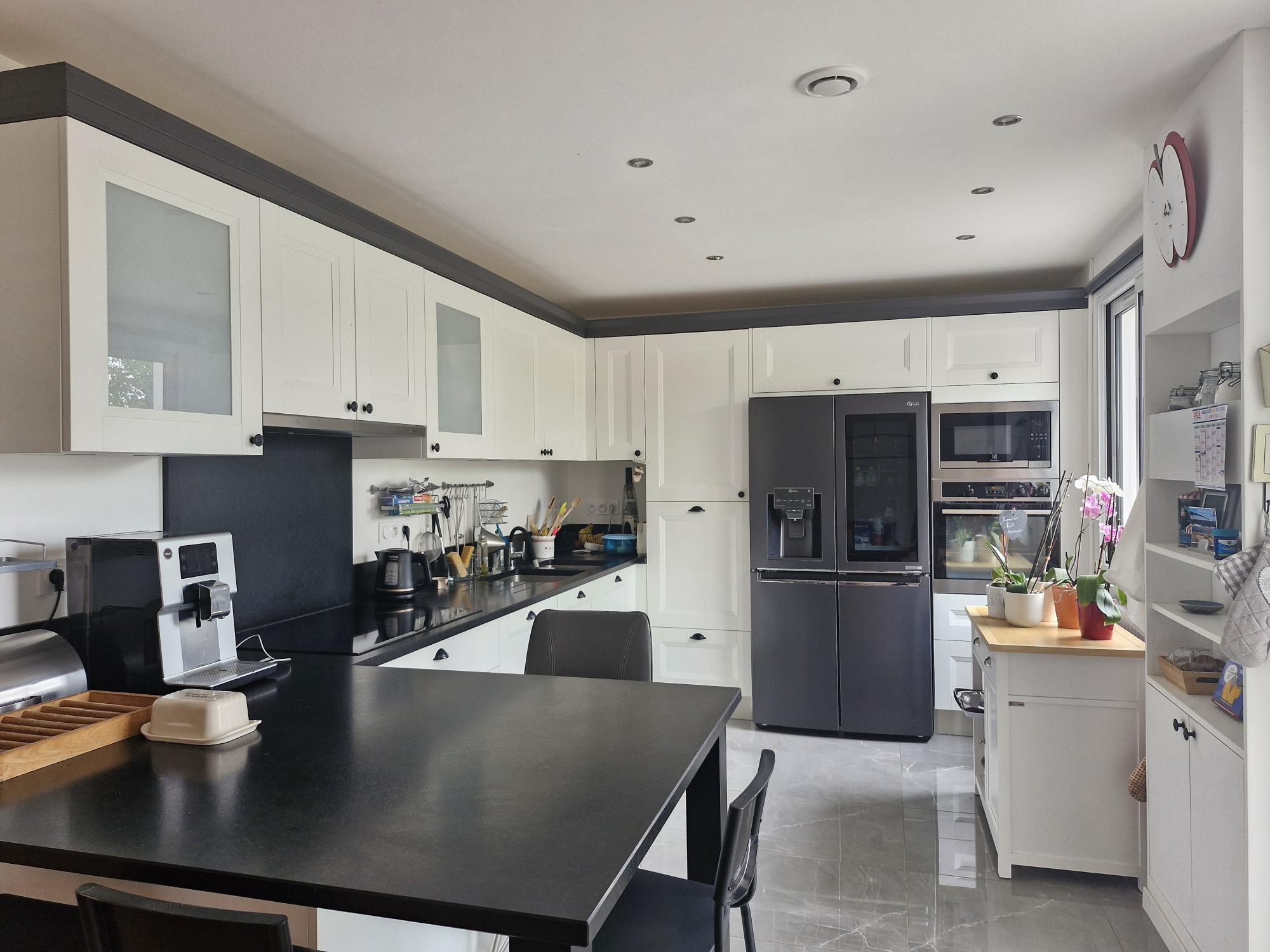 Maison à vendre à St alban, 132,4 m², 10 pièces – photo 3 sur 7
