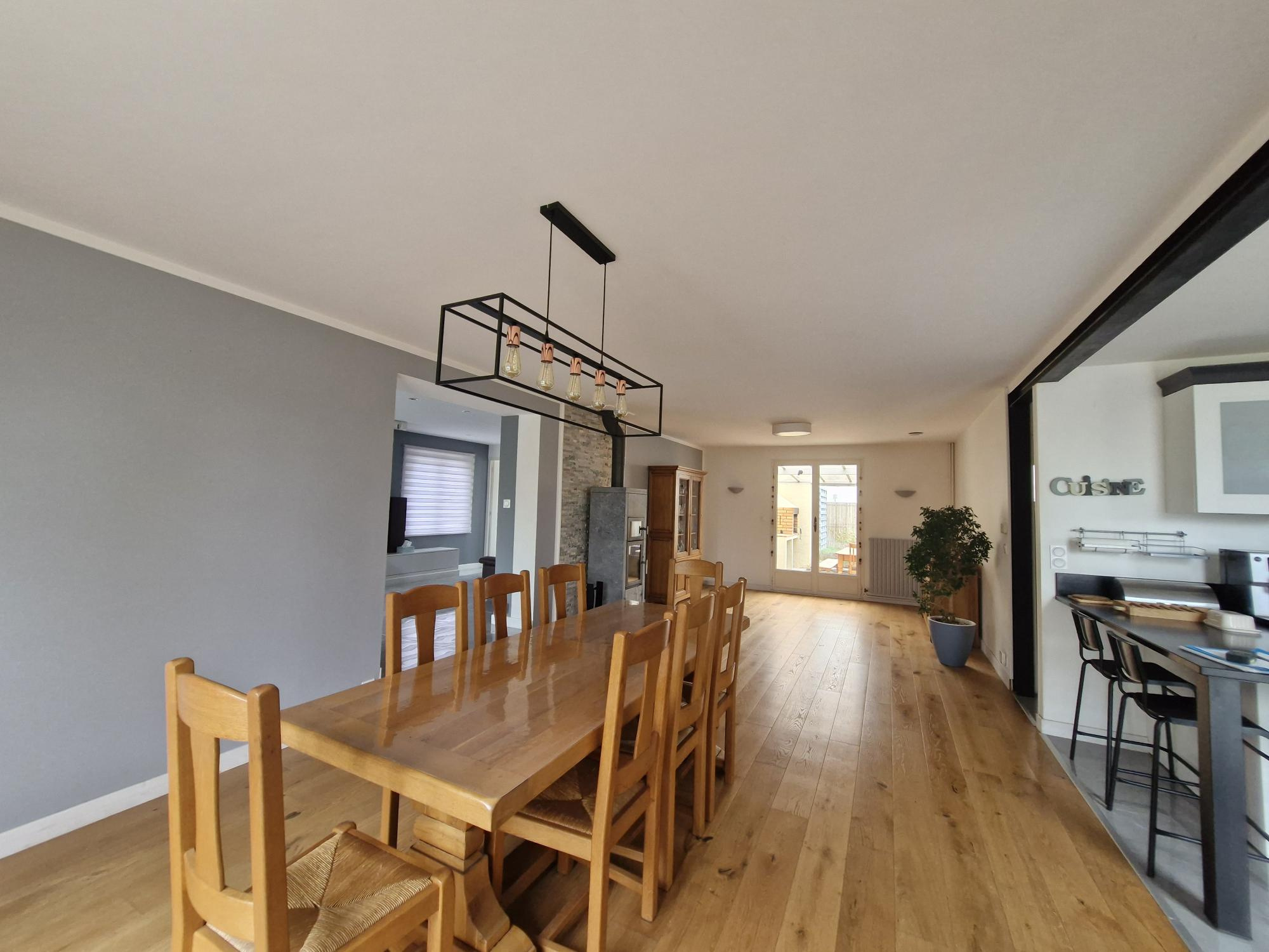 Maison à vendre à St alban, 132,4 m², 10 pièces – photo 1 sur 7