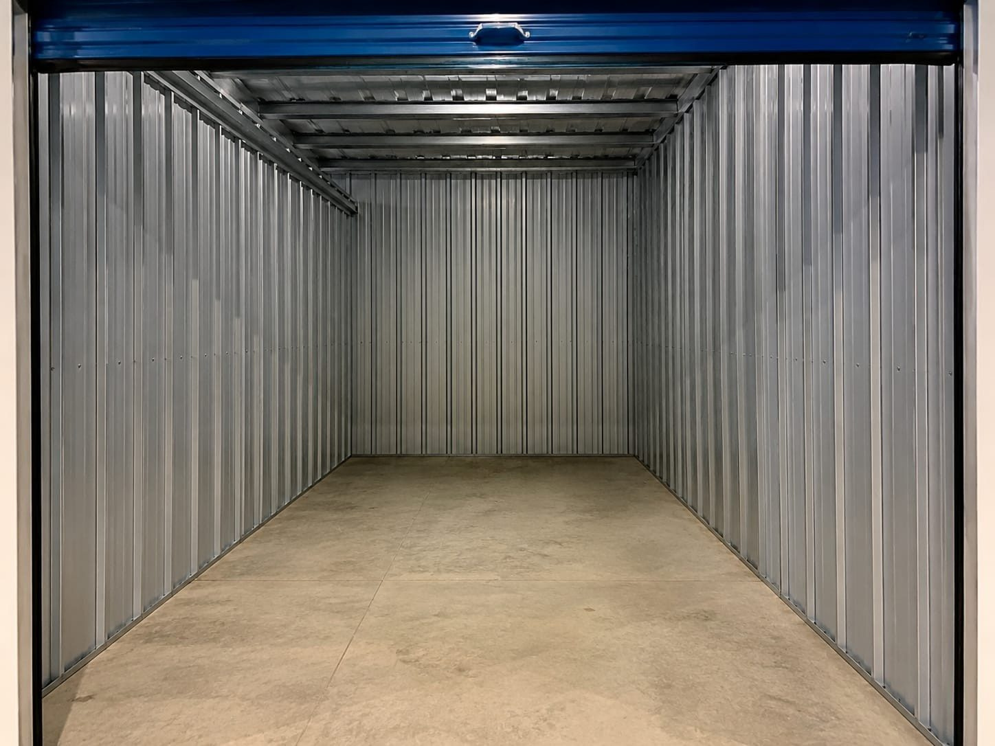 Parking / Box à louer à Rennes, 20 m² – photo 1 sur 1