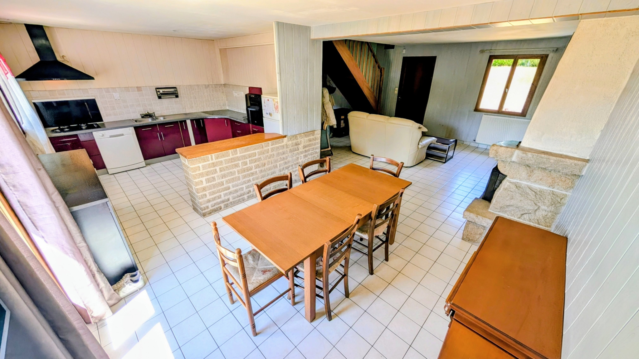 Maison à vendre à Languedias, 96 m², 5 pièces – photo 3 sur 13