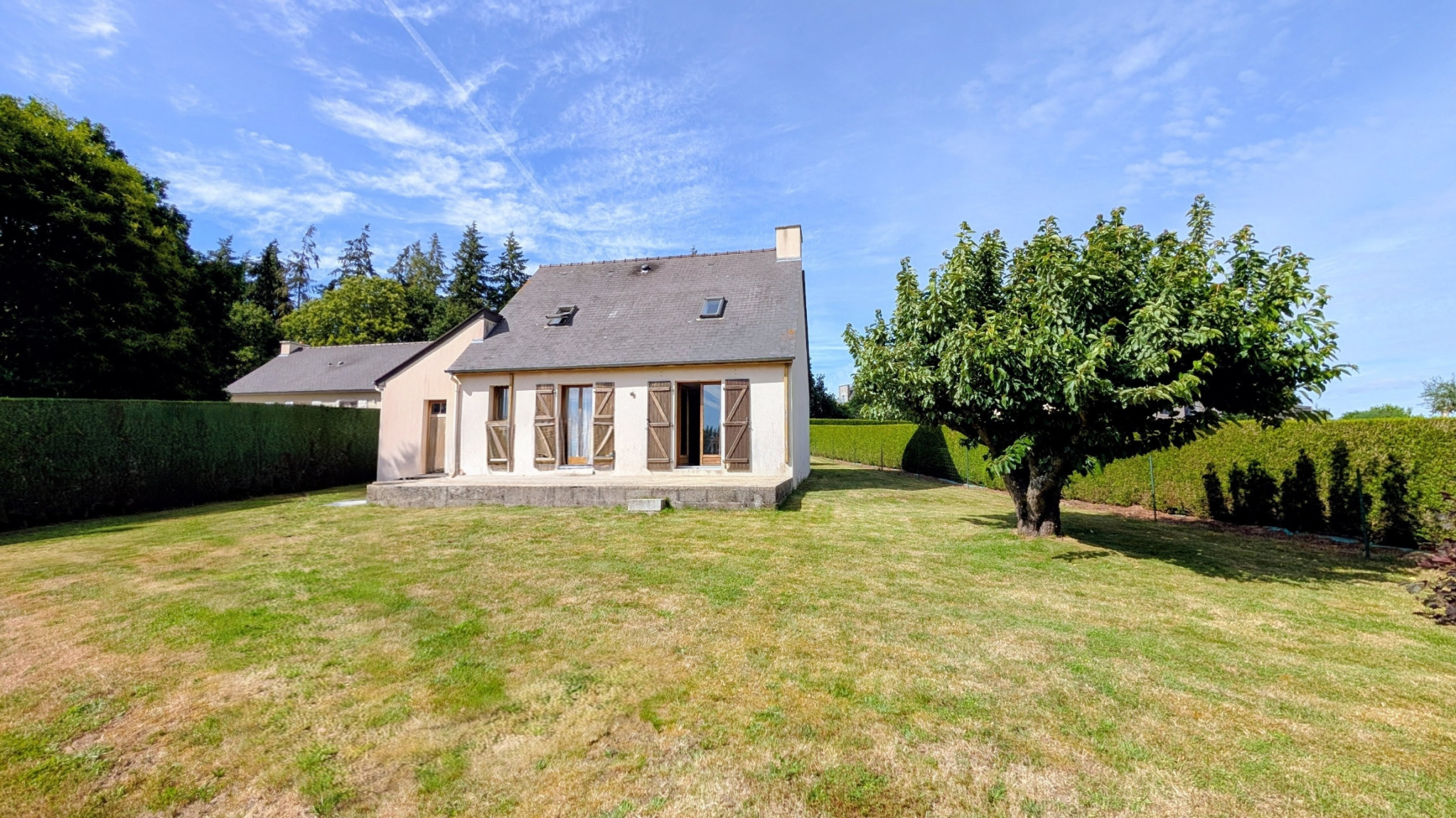 Maison à vendre à Languedias, 96 m², 5 pièces – photo 2 sur 13